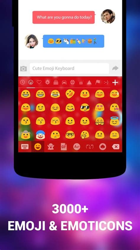 Kk Emoji Keyboard For Android Free Download