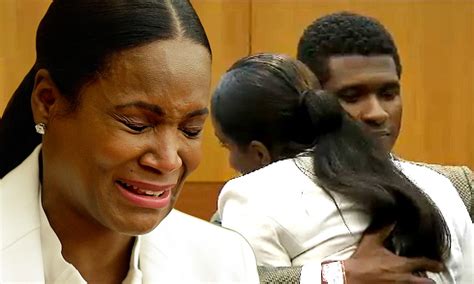Ushers Ex Wife Tameka Foster Loses Custody Battle After Pool Accidentbut Receives A Tender