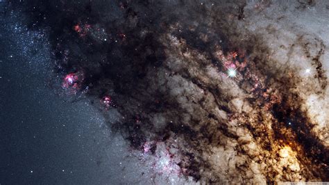 Galaxia Fondos De Pantalla Hd 1080pobjeto Astronómicoespacio Exterior