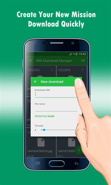 Internet download manager 5.16 screenshots. Download Latest Internet Download Manager APK File