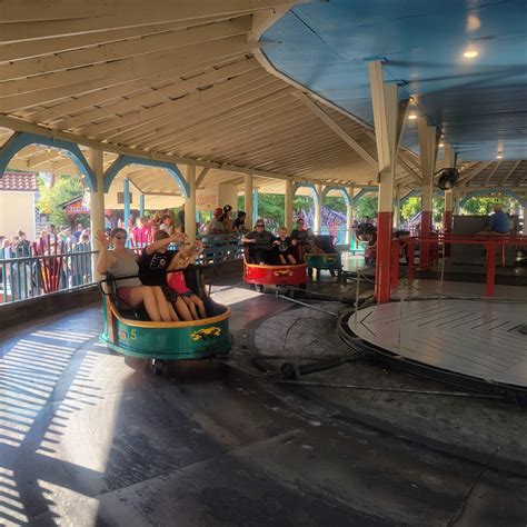 Knoebels Campground | Marion Heights, PA