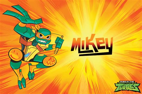 Nickalive Ytv Canada To Air Rise Of The Teenage Mutant Ninja Turtles