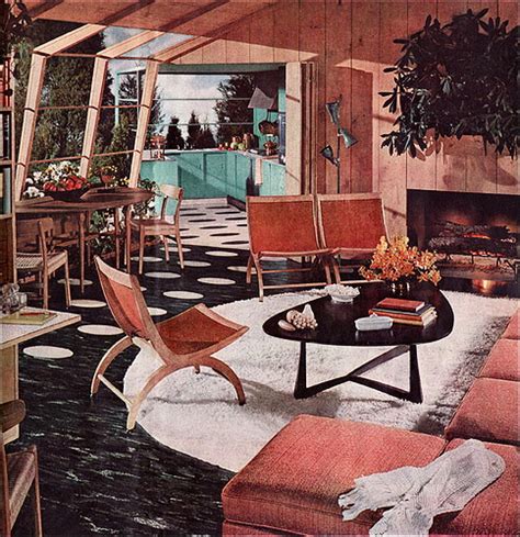 She says, herman, i have a 1950s home and we love the 50s and we want to decorate our house that way. Retropedia - A look at style and design through time ...