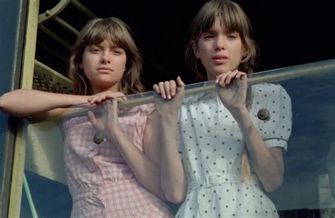 Interview Diane Kurys On The Refreshing Restoration Of The Coming Of Age Classic Peppermint