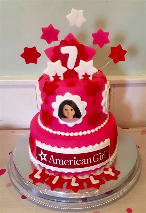 american girl doll cake doll cake cake american girl