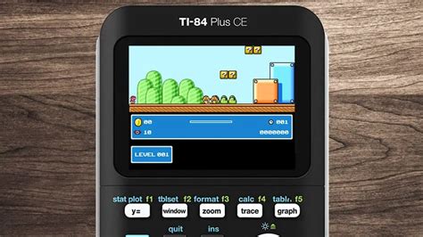 How To Download Games On A Ti 84 Plus Ce Calcplex
