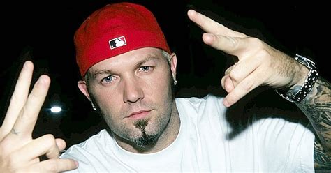 Remember Fred Durst From Limp Bizkit Heres What He Looks Like Now