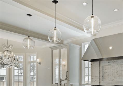 Best Kitchen Lighting Trends For 2024 Sebring Design Build