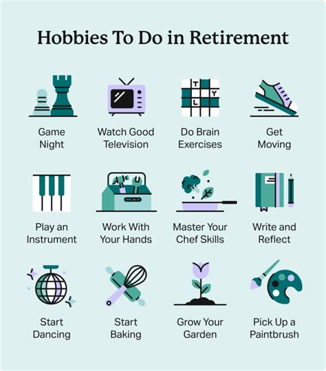 21 Exciting Things To Do After Retirement Choice Mutual