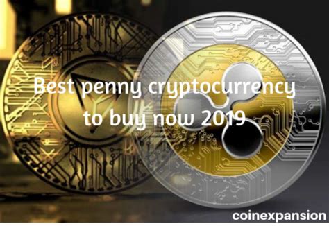 In today's video, i show you how to buy bitcoin in canada in 2021 by taking a look at two of canada's best cryptocurrency exchange: Best Penny cryptocurrency to buy now 2019 altcoins with ...