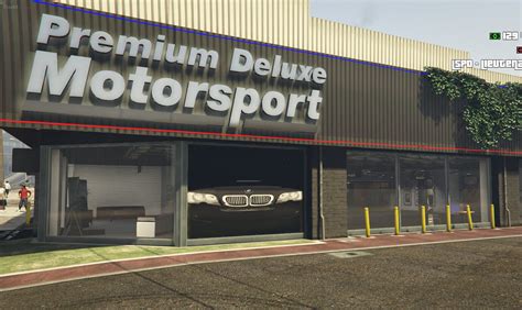 Premium Deluxe Motorsport Retexture Release Free Releases Cfx