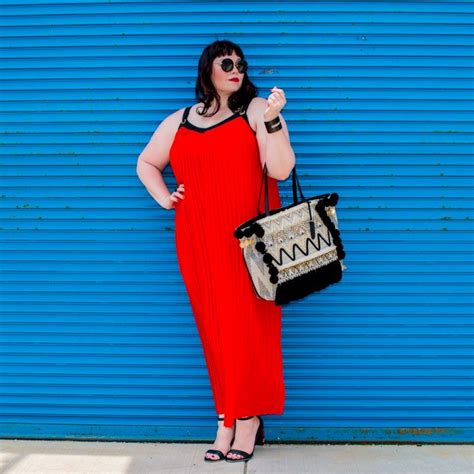 Fashion Blogger Spotlight Amber Of Style Plus Curves Plus Size Fashion Fashion Plus Size