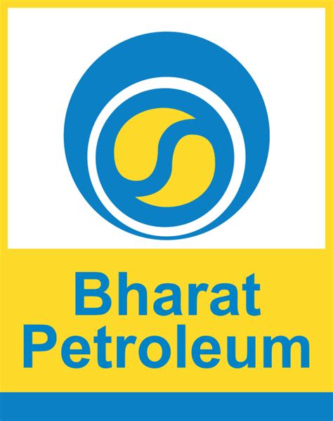 Bharat Petroleum Logo Png Vector Free Vector Design Cdr Ai Eps