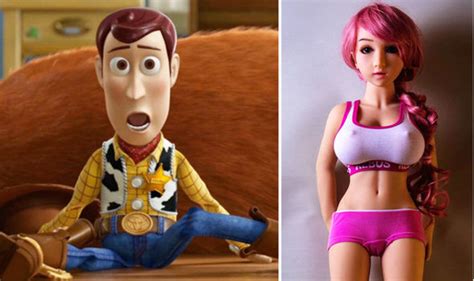 Sex Toys Are Alive Too This Toy Story Theory Will Blow