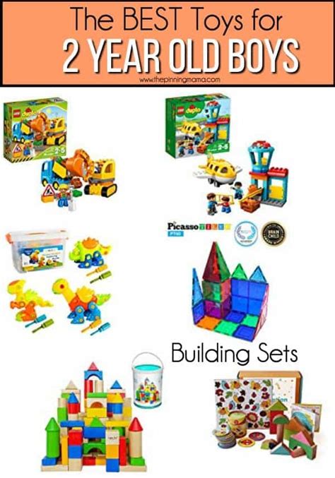 Toys For 2 Year Old Boys Laptrinhx News