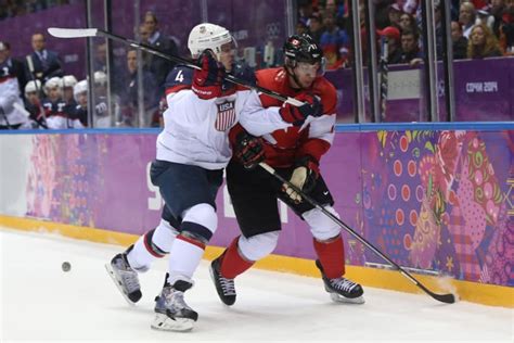 Iihf Hopeful For Nhl Olympic Participation In 2026 The Hockey News