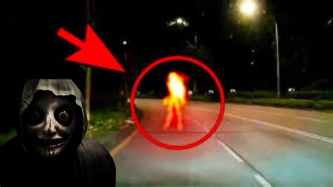 Witness the Unseen Horrors on Camera! #4 - YouTube