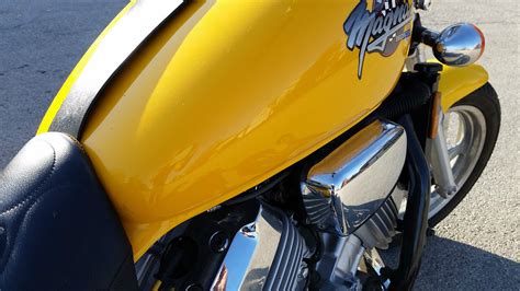 You'll receive email and feed alerts when new items arrive. Honda Magna 750 1994 VF750C Lots of Custom work!!!