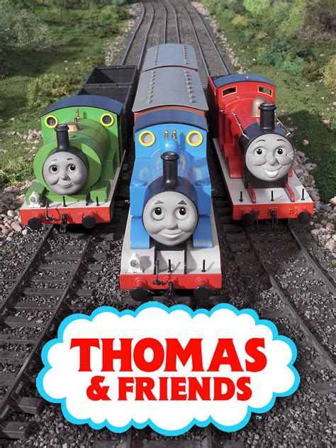 Thomas And Friends Where To Watch And Stream Tv Guide