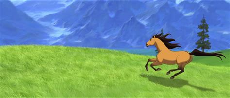 Spirit The Horse Wallpaper Carrotapp