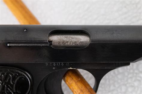 Fn 1922 32 Nazi Marked For Sale