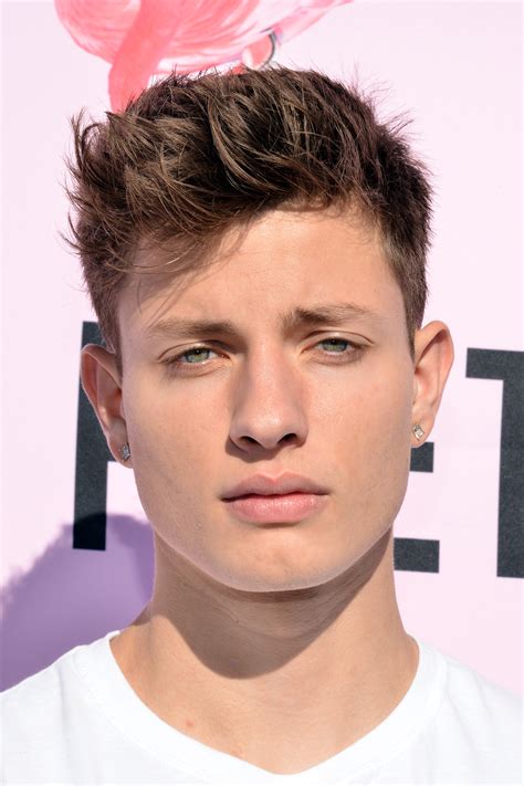 Matt Rife's face shows signs of plastic surgery but surgeon was