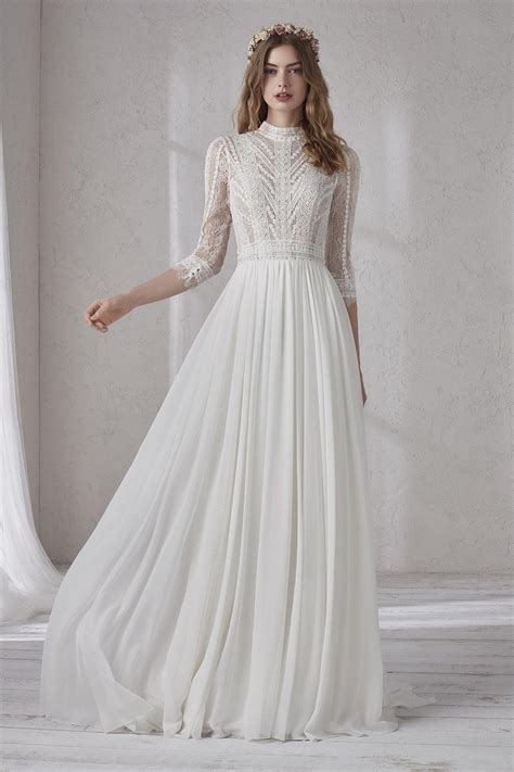 17 Beautiful Vintage Inspired Wedding Dresses Uk
