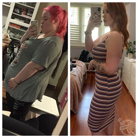 Woman Told She Was Too Fat To Conceive Loses Over Twelve Stone Media Drum World