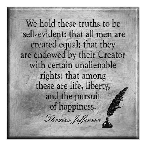 Pursuit Of Happiness Declaration Of Independence Loxauber