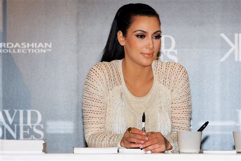 Kim Kardashian Hires Lawyer To Silence ‘former Publicist The