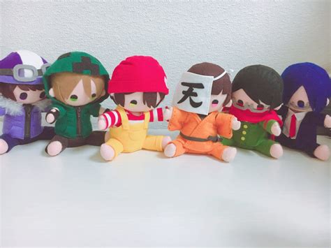 [最も選択された] ぬいぐるみ キャラクター 作り方 129233-ぬいぐるみ 作り方 キャラクター 簡単