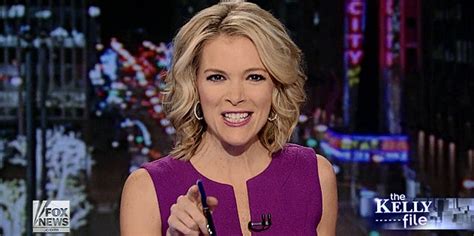 How Fox News Anchor Megyn Kelly Landed Her First Tv Job After 10 Years