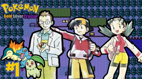 Restores the user's hp by 1/2 of the damage inflicted on the target. Let's Play Pokémon Gold/Silver/Crystal - Co-op - Part 1 - A New Journey Begins! - YouTube