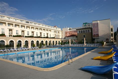 Hotel Iaki Mamaia Romania
