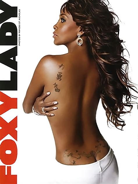 Vivica A Fox Nude Pics And Hot Sex Scenes Scandal Planet
