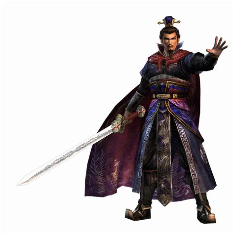 Livestream demos of machinery and materials. Image - Caocao-rotkonline.jpg | Koei Wiki | FANDOM powered ...