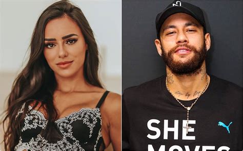 S Sia De Marquezine Posa Ao Lado De Neymar E Aumenta Rumores De Affair Not Cias Da Tv