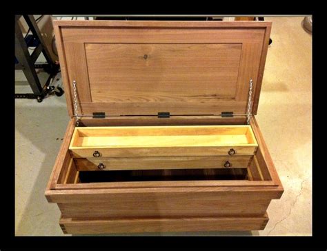 Anarchist Tool Chest Pdf Woodworking Projects And Plans