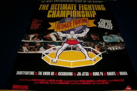 Ufc Mixed Martial Arts Mma Fight Extreme Poster Posters