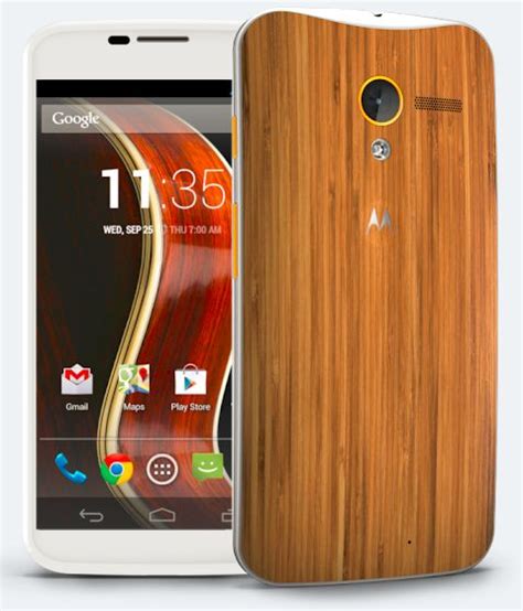 'we can always murder them later, but we can't bring them back.' My new Moto X. | Hello moto, Android phone, Motorola