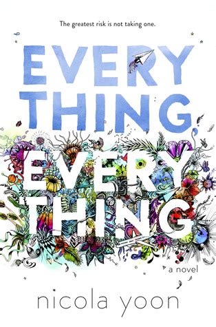 PDF Everything Everything by Nicola Yoon Book Download ...