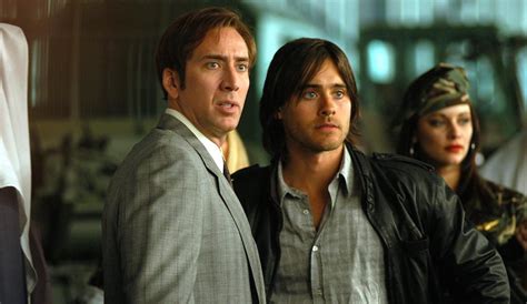 He finds himself reassuring his more ethically challenged younger brother, vitaly (jared leto), while adeptly. 10 Must-See Jared Leto Movies