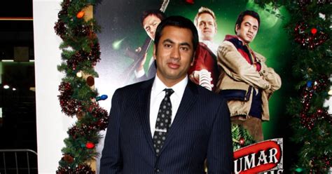 Kal Penn Reveals 11 Year Relationship With His Fiancé Josh