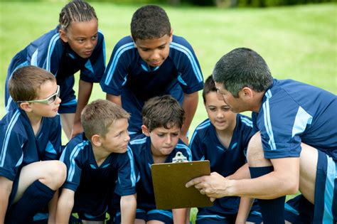 Learn To Coach Soccer At Mullumbimby Echonetdaily