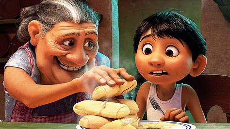 Coco All Trailers 2017 Youtube