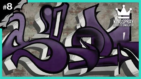 Throwie Tuesday 8 Slae Kingspray Graffiti Vr Youtube