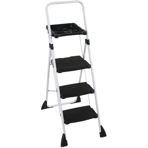 5 out of 5 stars with 2 ratings. Cosco 3-Step Work Platform | eBay
