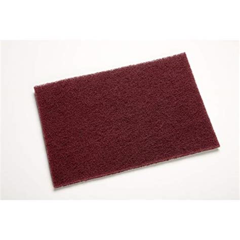 Best Maroon Scotch Brite Pads For Your Cleaning Needs