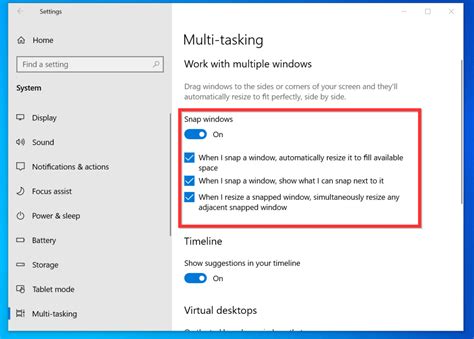 How To Split Screen On Windows 10 2 3 Or 4 Screens