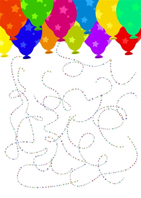 Balloons Free Stock Photo - Public Domain Pictures